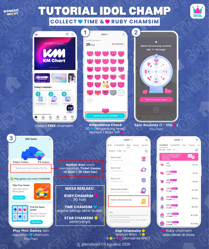 Idol Champ 2