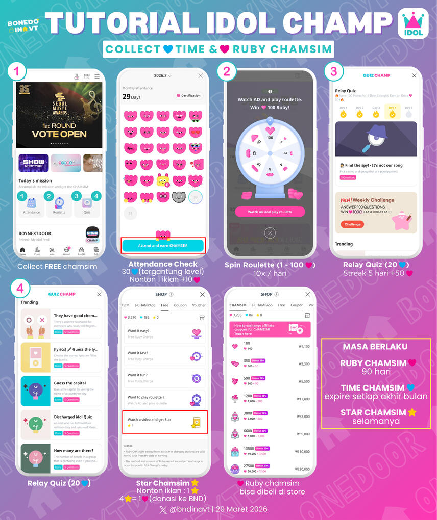 Idol Champ 2